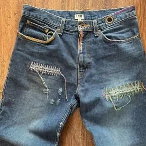Beams Plus | Jeans | Le Grand Bleu Lgb X Beams | Poshmark